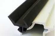 塑鋼硅膠門窗密封條產(chǎn)品圖片,塑鋼硅膠門窗密封條產(chǎn)品相冊(cè) - 北京東方華強(qiáng)橡塑制品有線公司 - 九正