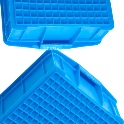 【信家3號(hào)124儀表箱 塑料周轉(zhuǎn)箱籮筐塑料制品規(guī)格齊全 質(zhì)量有保障】?jī)r(jià)格,廠家,圖片,塑料箱,溫嶺市澤國(guó)信家日用品商行-