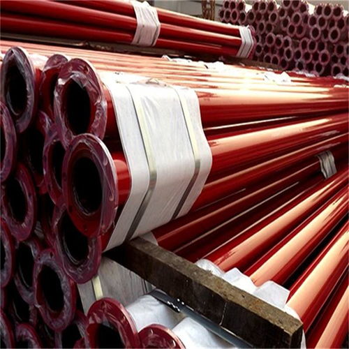 萊蕪環(huán)氧樹(shù)脂防腐鋼管本地廠(chǎng)家有哪些種類(lèi)