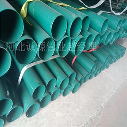 濰坊重防護雙金屬護橋復合鋼管