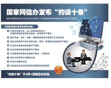 依法規(guī)范網(wǎng)絡(luò)空間 構(gòu)建清朗有序的互聯(lián)網(wǎng)新聞信息服務(wù)新生態(tài)