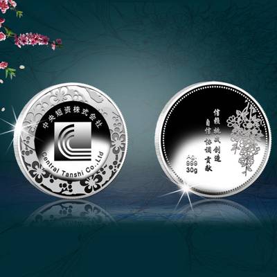 企業(yè)徽章制作、銀條加工與公司禮品商務(wù) 互聯(lián)網(wǎng)銷售的整合之道