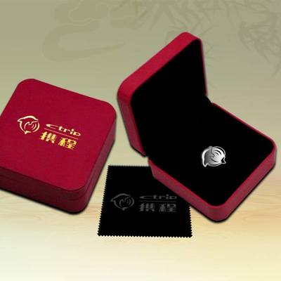 紀念章定制與形象策劃 連接湖北與北京的專業制作服務