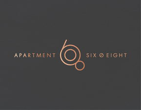 公寓608 以企業形象設計引領互聯網銷售新風尚