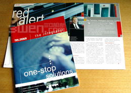 三文品牌設計 互聯網銷售時代的企業VI與VIS系統構建