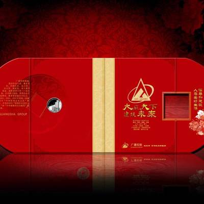 如何選擇優質的定制禮品服務商 從木質獎牌、銀盤制作到企業形象策劃