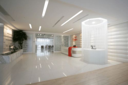 完美設計，創造您不一般的辦公室裝修體驗 互聯網銷售新思維