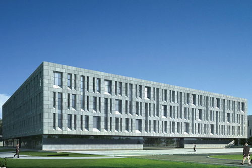 北京低碳清潔能源研究所 聚焦前沿技術開發，引領能源綠色轉型