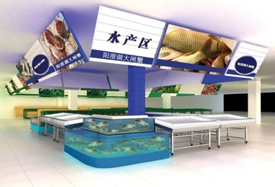 理想水世界 打造高效與美感兼?zhèn)涞某兴a(chǎn)區(qū)設(shè)計攻略