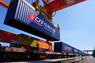前5月開行1135列同比增長8.8%，中歐班列引領區域經濟新動能——詳析長三角物流暢通、跨境運輸提速的船務代理舉措與挑戰應對