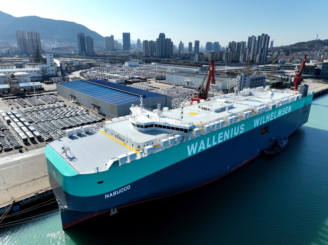 海運基礎(chǔ)知識之十三 船務(wù)代理（Shipping Agent）詳解