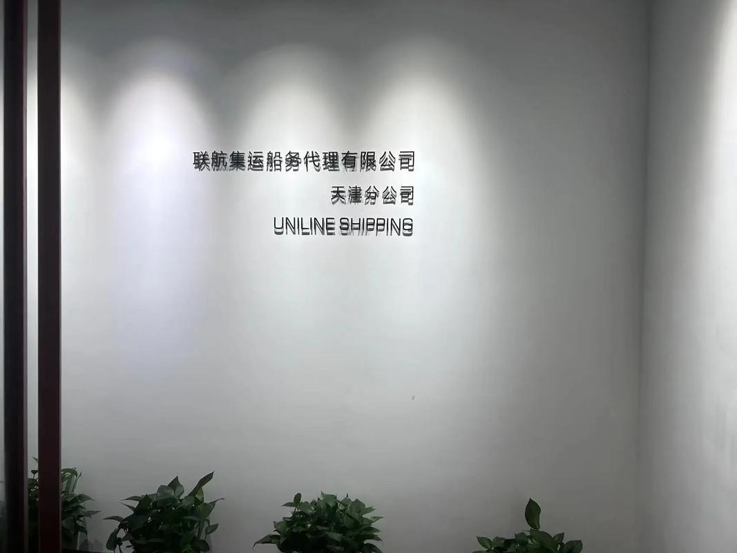 大連聯(lián)航集運船務代理 專業(yè)船務代理服務的全面解讀